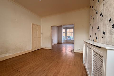 undefined, Park Street, Nottingham, Derbyshire, NG10