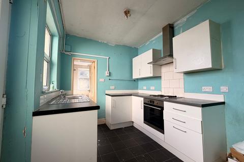 undefined, Park Street, Nottingham, Derbyshire, NG10