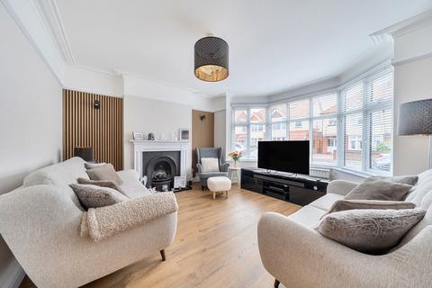 3 bedroom semi-detached house for sale, Newlands Avenue, Shirley, Southampton, Hampshire, SO15