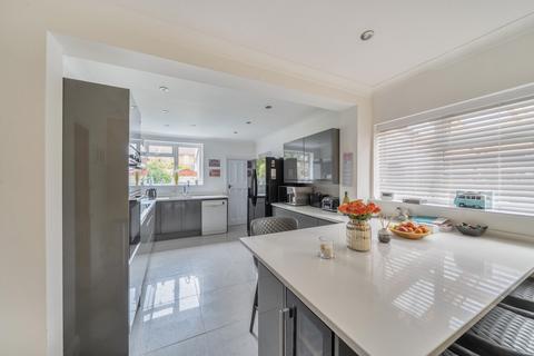 3 bedroom semi-detached house for sale, Newlands Avenue, Shirley, Southampton, Hampshire, SO15
