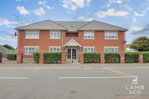 undefined, York Road, Clacton-On-Sea CO15