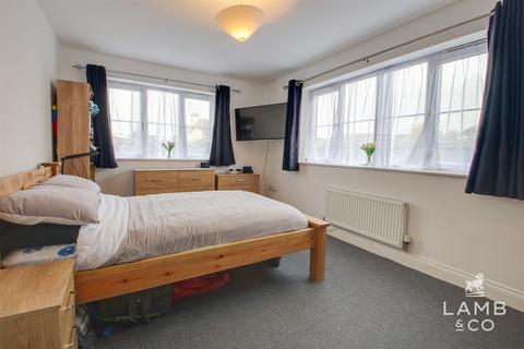 undefined, York Road, Clacton-On-Sea CO15