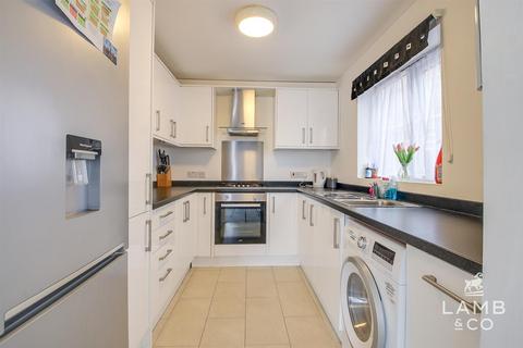 undefined, York Road, Clacton-On-Sea CO15