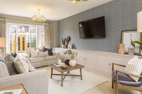 undefined, Plot 28 Hawthorn Grove