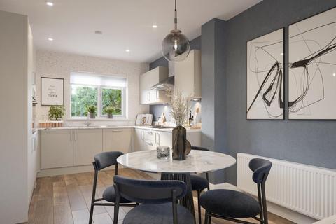 undefined, Plot 28 Hawthorn Grove