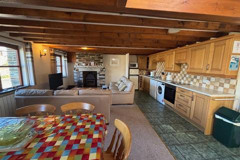 3 bedroom semi-detached house to rent, Fentrigan Manor Farm, Warbstow, Launceston