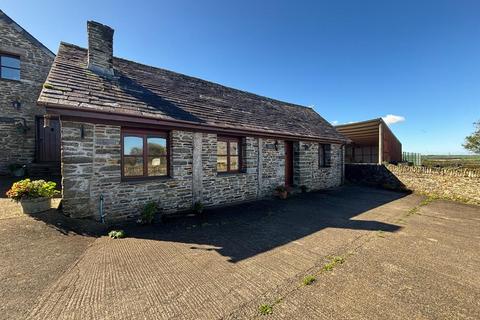 undefined, Fentrigan Manor Farm, Warbstow, Launceston