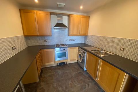 1 bedroom flat to rent, High Street, Cardiff, CF10