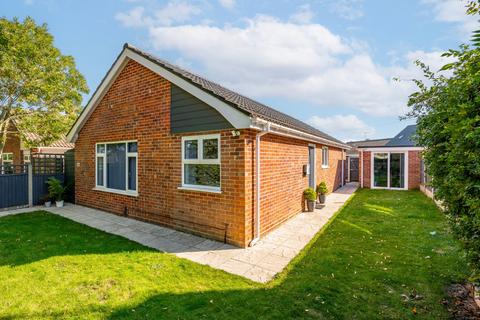 Jasmine Gardens, Bradwell