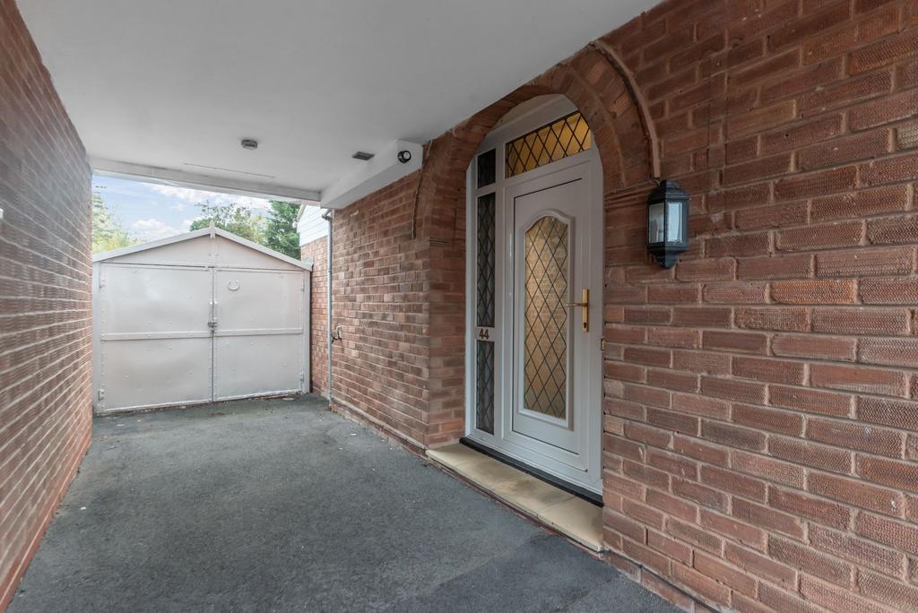 Carport