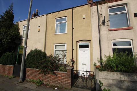 undefined, Twist Lane, Leigh WN7