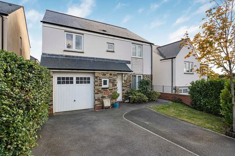 undefined, Pellymounter Road, St. Austell PL25