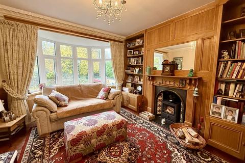 3 bedroom semi-detached house for sale, Merthyr Road, Aberdare CF44