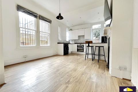 Hailsham Avenue, London, SW2