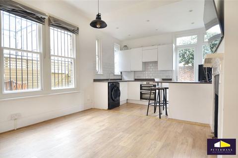 undefined, Hailsham Avenue, London, SW2