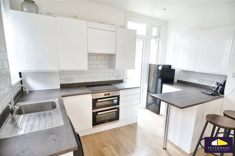 undefined, Hailsham Avenue, London, SW2