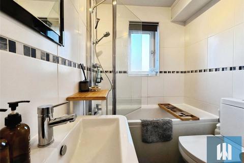3 bedroom terraced house for sale, Clough Drive, Linthwaite, Huddersfield, Kirklees, HD7