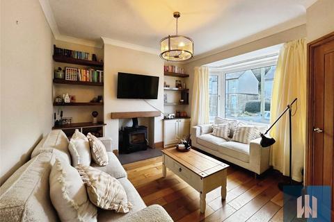 Terraced house - Clough Drive, Linthwaite, Huddersfield, Kirklees, HD7