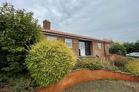 undefined, Pinfold, Thrintoft, Northallerton