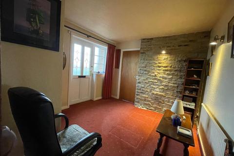 undefined, Pinfold, Thrintoft, Northallerton
