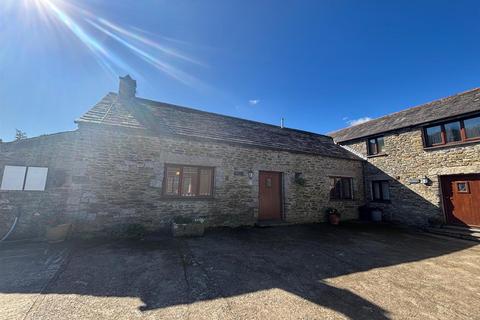 3 bedroom detached house to rent, Fentrigan Manor Farm, Warbstow, Launceston