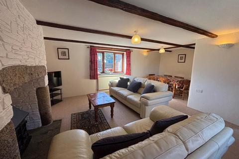 3 bedroom detached house to rent, Fentrigan Manor Farm, Warbstow, Launceston