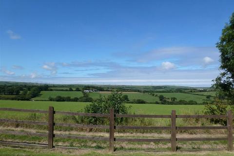 3 bedroom detached house to rent, Fentrigan Manor Farm, Warbstow, Launceston