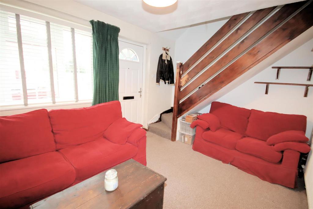 View of Lounge