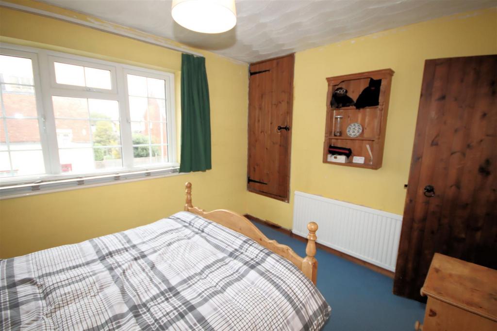 View of Bedroom 1