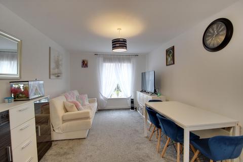 undefined, Arnold Street, Delius House, SN25