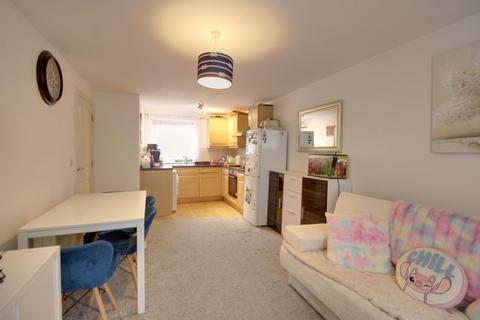 undefined, Arnold Street, Delius House, SN25