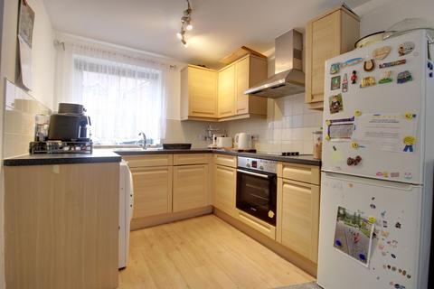 undefined, Arnold Street, Delius House, SN25