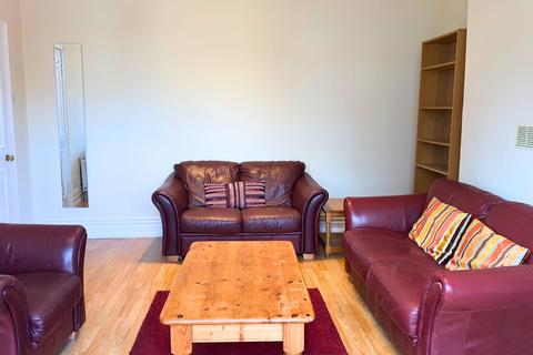 6 bedroom house to rent, Heaton Hall Road, Tyne and Wear NE6