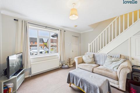 2 bedroom semi-detached house for sale, Rusland Close, Lincoln, LN2