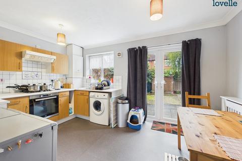 2 bedroom semi-detached house for sale, Rusland Close, Lincoln, LN2