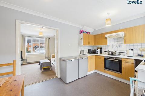 2 bedroom semi-detached house for sale, Rusland Close, Lincoln, LN2