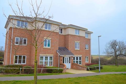 Fontwell Crescent, Corby NN18