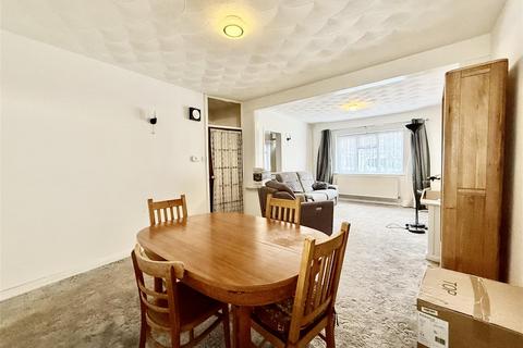 3 bedroom terraced house for sale, Maxwell Street, Swindon