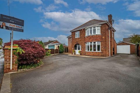 undefined, Atherstone Road, Swadlincote DE12
