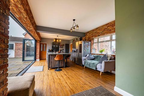 undefined, Atherstone Road, Swadlincote DE12