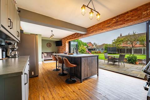 undefined, Atherstone Road, Swadlincote DE12