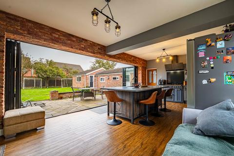 undefined, Atherstone Road, Swadlincote DE12