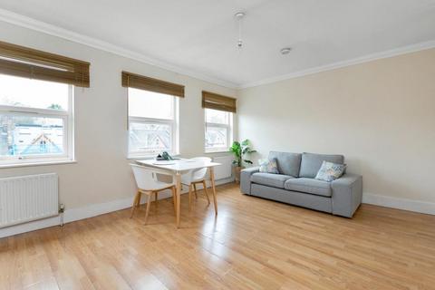 undefined, Gipsy Road, West Norwood, London, SE27
