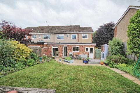 5 Bryce Close, Ware, SG12 0RH