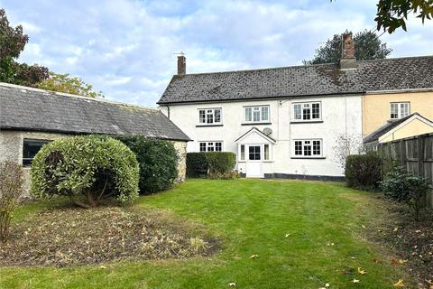 undefined, George Nympton, South Molton, Devon, EX36