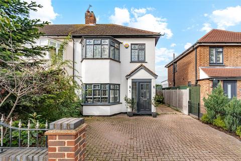 Haynes Road, Hornchurch, RM11