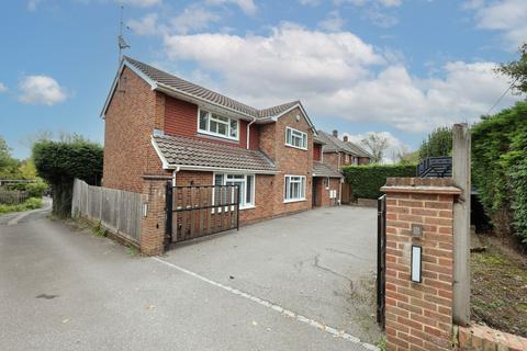 5 bedroom detached house for sale, Folders Lane, Burgess Hill, RH15