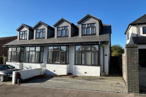 undefined, Uplands Road, Portsmouth PO6