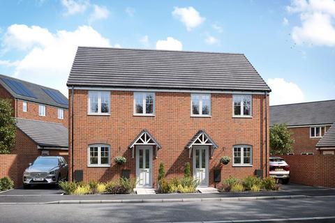 undefined, Axten Ave, London Road, Lichfield