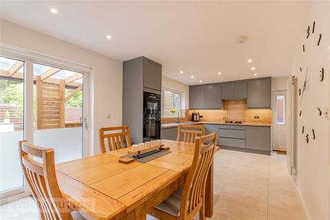 undefined, Green Park View, Moorside, Oldham, OL1